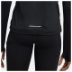 Nike Γυναικεία μακρυμάνικη μπλούζα Dri-FIT Pacer Crew Nike Γυναικεία μακρυμάνικη μπλούζα Dri-FIT Pacer Crew